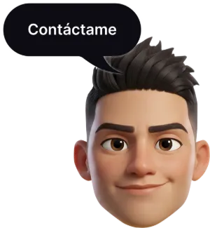Contáctame